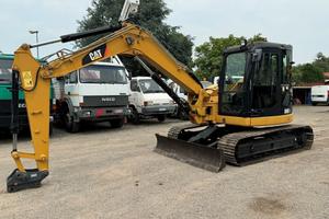 ESCAVATORE CAT 308D CR