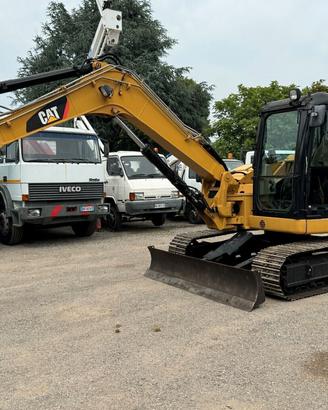 ESCAVATORE CAT 308D CR