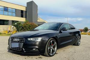 Audi A5 Coupé 2.0 TDI 177 CV S line Multitronic