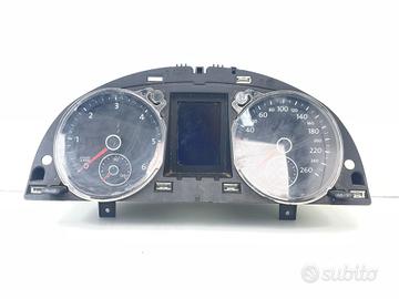 QUADRO STRUMENTI VOLKSWAGEN Passat Variant 5° Ser