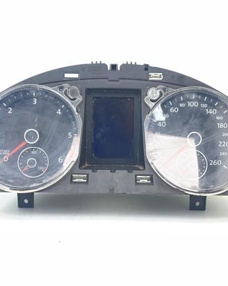 QUADRO STRUMENTI VOLKSWAGEN Passat Variant 5° Ser