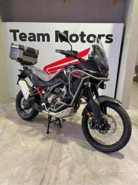 Honda Africa Twin 1100 DCT ES