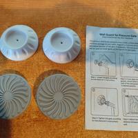 Protezioni per Cancelletto di Sicurezza