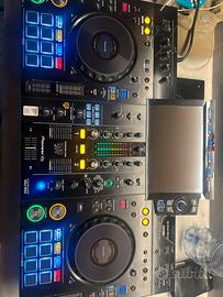 Pioneer XDJ RX3