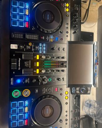 Pioneer XDJ RX3