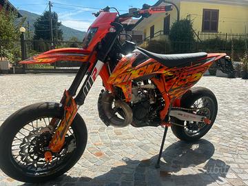 ktm 250 2t