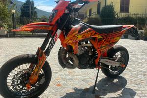 ktm 250 2t