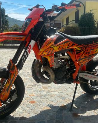 ktm 250 2t