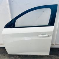Porta anteriore sinistra Peugeot 208