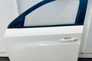 Porta anteriore sinistra Peugeot 208
