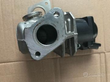 Valvola EGR + Guarnizione Ford Focus originale