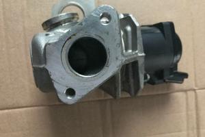 Valvola EGR + Guarnizione Ford Focus originale