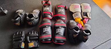 Kickboxing - mma