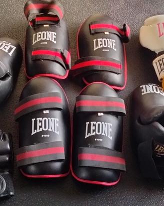 Kickboxing - mma