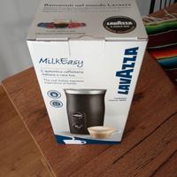 milkeasy lavazza 