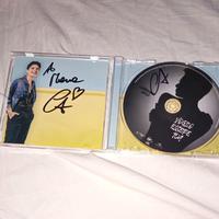 Cd musicale