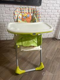 Sediolone Chicco Polly