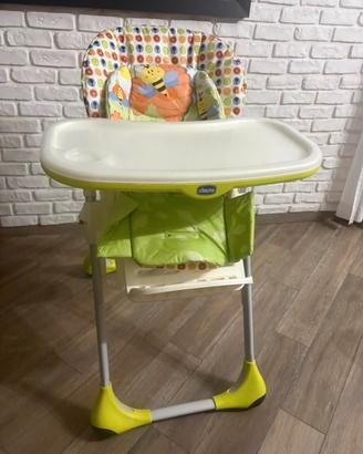 Sediolone Chicco Polly