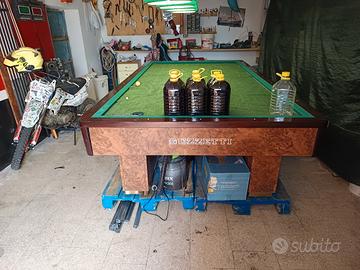 🎱 Biliardo Guzzetti Internazionale