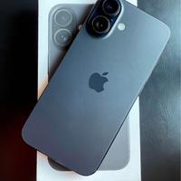 iphone 16 nuovo