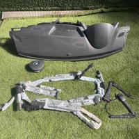 Ricambi BMW X1 2012 Kit Air Bag