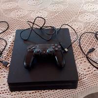 PlayStation 4 slim