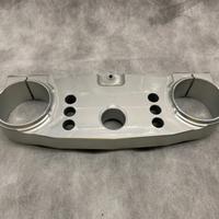 Suzuki piastra sterzo RMZ 250-450 2010/2018 NUOVA