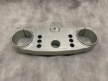 Suzuki piastra sterzo RMZ 250-450 2010/2018 NUOVA