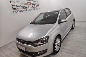 VOLKSWAGEN Polo 1.6 TDI 90CV DPF 5 porte Comfort