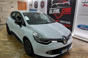 Renault Clio 1500 DCI ANNO 2016 EURO 6