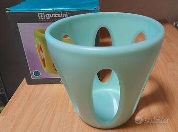 Portafrutta/agrumiera Guzzini "Ovo"