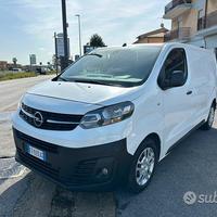 OPEL VIVARO 1.5 Diesel 120cv LH1 PASSO MEDIO