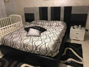 Letto matrimoniale