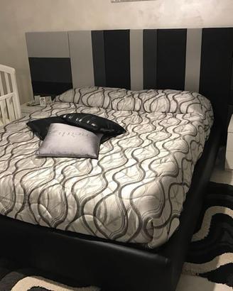 Letto matrimoniale