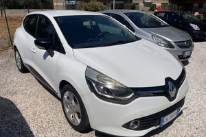 Renault Clio 1.2 75CV 5 porte Live
