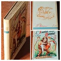 L'isola senza nome, Remo Fusilli, 1956.