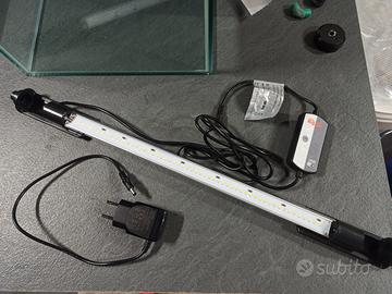 AMTRA LED GLASS FRESH Wi-Fi