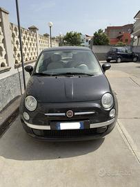 Fiat 500 1.3 multijet 95 Cv