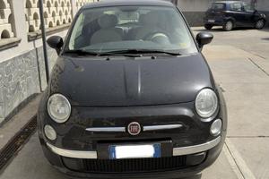 Fiat 500 1.3 multijet 95 Cv
