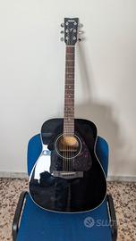 chitarra acustica Yamaha F370