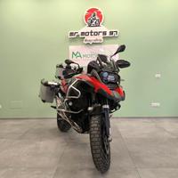 Bmw R 1200 GS Adventure