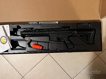 Wild hog 9'' G&g