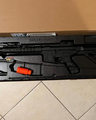 Wild hog 9'' G&g