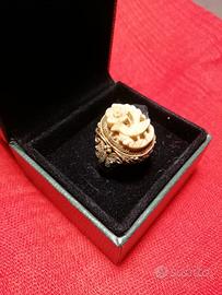 anello vintage 