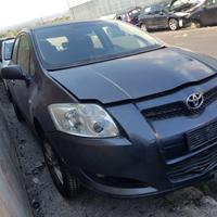 Ricambi Toyota Auris 2009 2.0 D-4D 1ADFTV