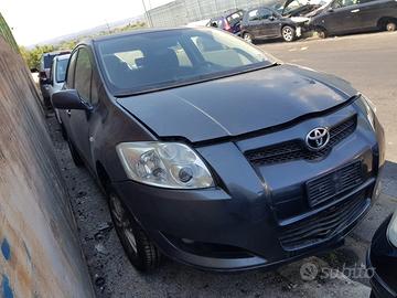 Ricambi Toyota Auris 2009 2.0 D-4D 1ADFTV