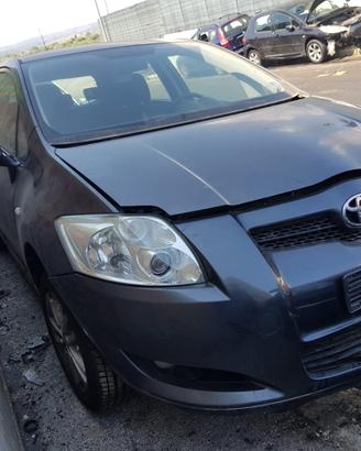Ricambi Toyota Auris 2009 2.0 D-4D 1ADFTV
