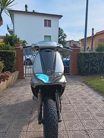 Gilera Runner 200