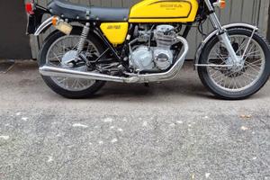 Honda CB 400 Four - 1979