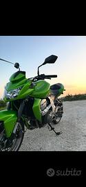 Kawasaki Z750